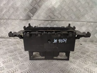 4B0858005L Рамка под магнитолу Audi A6 Allroad C5 Арт 97146532, вид 2