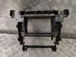 4B0858005L Рамка под магнитолу Audi A6 Allroad C5 Арт 97146532