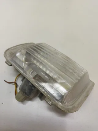  Поворотник левый Fiat Ducato 3 Арт 042337, вид 5