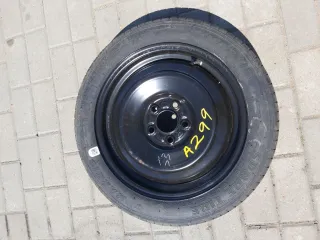 CM5C1015CXA Запасное колесо Ford Fusion 2 Арт 97146525, вид 1