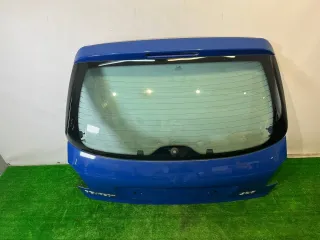 43R000981 Стекло заднее Peugeot 206 1 Арт 171887, вид 3