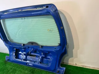 43R000981 Стекло заднее Peugeot 206 1 Арт 171887, вид 5
