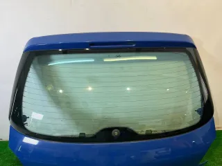 43R000981 Стекло заднее Peugeot 206 1 Арт 171887, вид 2