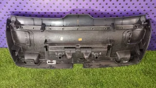 8E9 867 979B Обшивка крышки багажника Audi A4 B7 Арт 97146531, вид 4