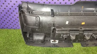 8E9 867 979B Обшивка крышки багажника Audi A4 B7 Арт 97146531, вид 5