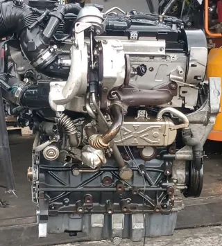B57D30C, M50D Двигатель BMW X6 G06 Арт BMWD30C, вид 2