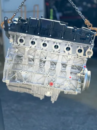 B57D30B, 40D Двигатель BMW 3 G20/G21 Арт BMWD30BMIN, вид 2