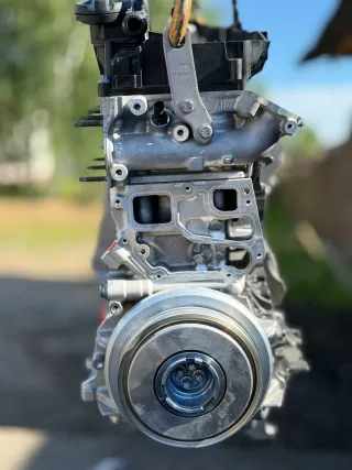 B57D30B, 40D Двигатель BMW 3 G20/G21 Арт BMWD30BMIN, вид 4