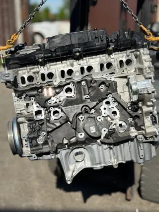 B57D30B, 40D Двигатель BMW 3 G20/G21 Арт BMWD30BMIN, вид 1