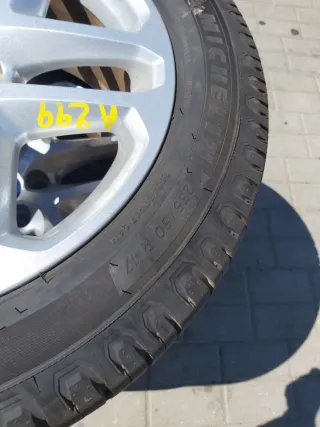  Шины Ford Fusion 2 Арт 97146543, вид 3