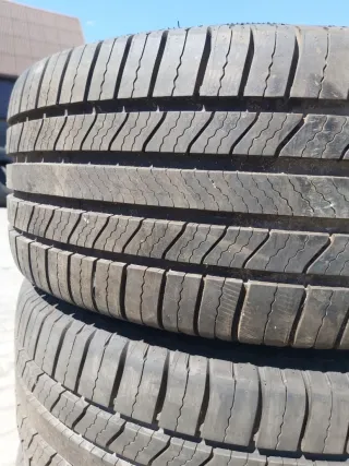  Шины Ford Fusion 2 Арт 97146543, вид 5