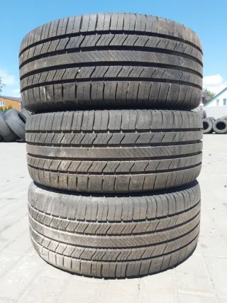  Шины Ford Fusion 2 Арт 97146543, вид 1