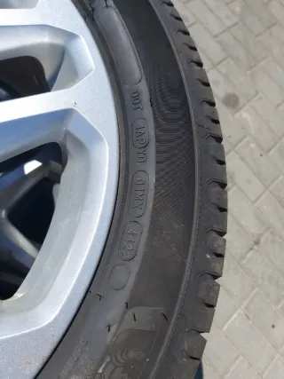  Шины Ford Fusion 2 Арт 97146543, вид 4