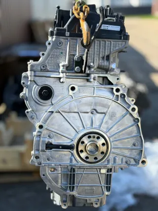B57D30B, 40D Двигатель BMW X4 G02 Арт BMWD30B, вид 3