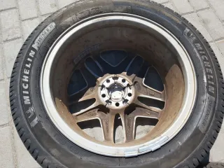 DS7C1007L3A Диск литой Ford Fusion 2 Арт 97146561, вид 7