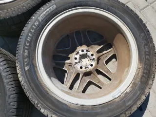 DS7C1007L3A Диск литой Ford Fusion 2 Арт 97146561, вид 6