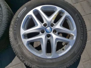 DS7C1007L3A Диск литой Ford Fusion 2 Арт 97146561, вид 3