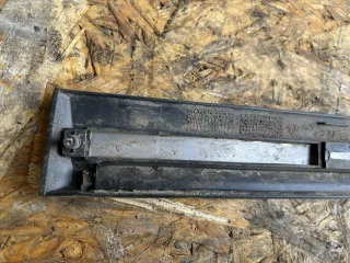 9624432477 Молдинг (накладка) двери задней левой Peugeot 406 Арт 00031410, вид 4