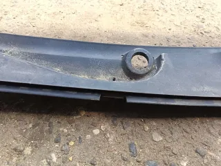 4F1819403 Решетка стеклоочистителя (Дождевик) Audi A6 C6 (S6,RS6) Арт 97146572, вид 5