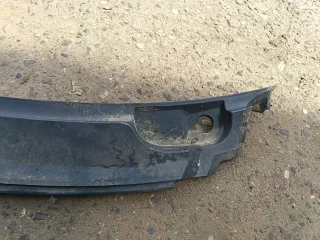 4F1819403 Решетка стеклоочистителя (Дождевик) Audi A6 C6 (S6,RS6) Арт 97146572, вид 6