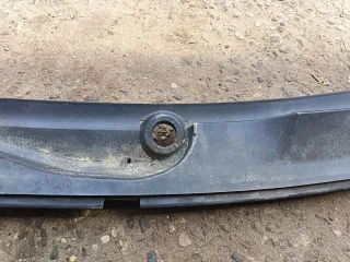 4F1819403 Решетка стеклоочистителя (Дождевик) Audi A6 C6 (S6,RS6) Арт 97146572, вид 4