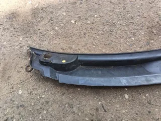 4F1819403 Решетка стеклоочистителя (Дождевик) Audi A6 C6 (S6,RS6) Арт 97146572, вид 9