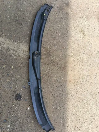 4F1819403 Решетка стеклоочистителя (Дождевик) Audi A6 C6 (S6,RS6) Арт 97146572, вид 8