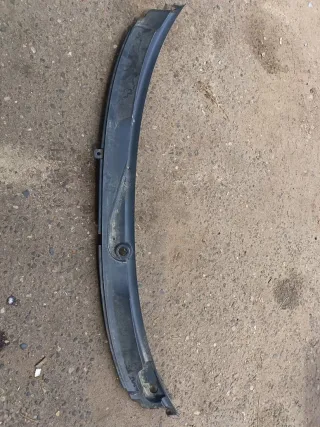 4F1819403 Решетка стеклоочистителя (Дождевик) Audi A6 C6 (S6,RS6) Арт 97146572, вид 1