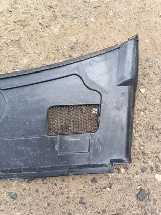 4F1819447 Решетка стеклоочистителя (Дождевик) Audi A6 C6 (S6,RS6) Арт 97146579, вид 10