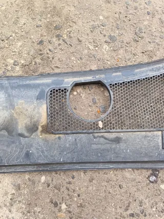 4F1819447 Решетка стеклоочистителя (Дождевик) Audi A6 C6 (S6,RS6) Арт 97146579, вид 4