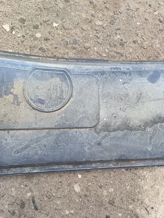 4F1819447 Решетка стеклоочистителя (Дождевик) Audi A6 C6 (S6,RS6) Арт 97146579, вид 3