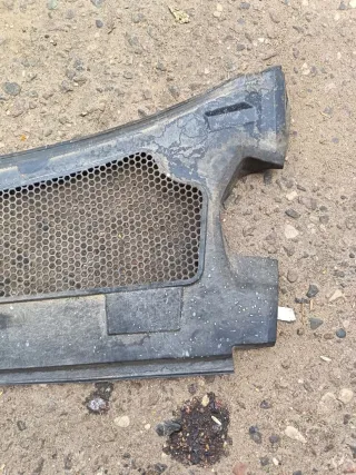 4F1819447 Решетка стеклоочистителя (Дождевик) Audi A6 C6 (S6,RS6) Арт 97146579, вид 5