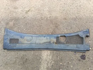 4F1819447 Решетка стеклоочистителя (Дождевик) Audi A6 C6 (S6,RS6) Арт 97146579, вид 1