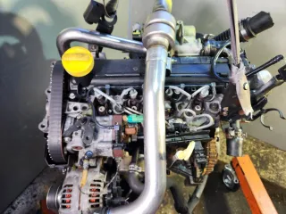 K9K, K9K728 Двигатель Renault Scenic 2 Арт YED325, вид 5