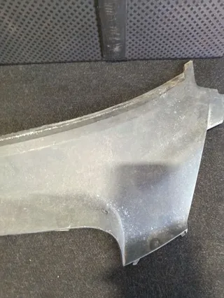 4F0807081 Накладка замка капота Audi A6 C6 (S6,RS6) Арт 97146588, вид 6