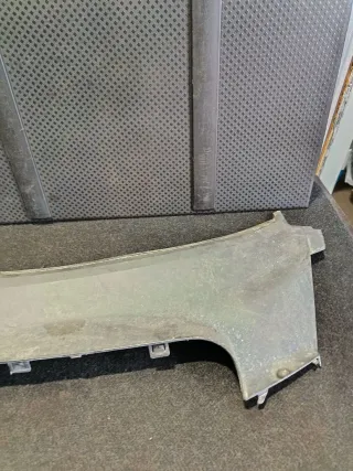 4F0807081 Накладка замка капота Audi A6 C6 (S6,RS6) Арт 97146588, вид 5