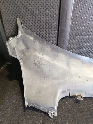 4F0807081 Накладка замка капота Audi A6 C6 (S6,RS6) Арт 97146588, вид 9