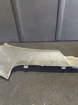 4F0807081 Накладка замка капота Audi A6 C6 (S6,RS6) Арт 97146588, вид 3