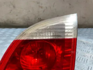 6925894 Фонарь крышки багажника правый BMW 5 E60/E61 Арт 57919, вид 4