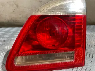 6925894 Фонарь крышки багажника правый BMW 5 E60/E61 Арт 57919, вид 3