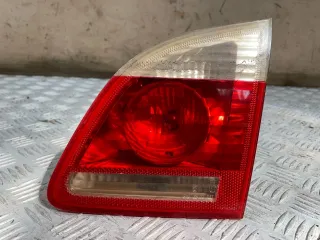 6925894 Фонарь крышки багажника правый BMW 5 E60/E61 Арт 57919, вид 1