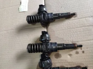 038130073BQ Форсунка Volkswagen Passat B6 Арт 97146602, вид 3