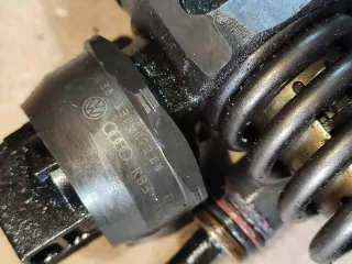 038130073BQ Форсунка Volkswagen Passat B6 Арт 97146602, вид 4