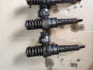 038130073BQ Форсунка Volkswagen Passat B6 Арт 97146602, вид 2