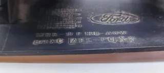 96BB13K196 Блок управления светом (фарами) Ford Mondeo 2 Арт 042277, вид 4