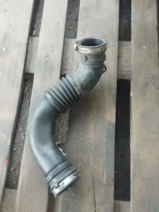 04891621AC Патрубок воздушного фильтра Dodge Caliber Арт 97146614, вид 3