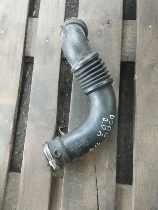 04891621AC Патрубок воздушного фильтра Dodge Caliber Арт 97146614, вид 1