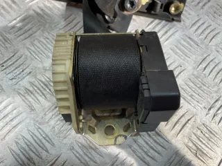 8248029, 00043594 Ремень безопасности задний левый BMW X5 E53 Арт 54106, вид 4
