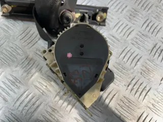 8248029, 00043594 Ремень безопасности задний левый BMW X5 E53 Арт 54106, вид 5