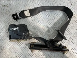 8248029, 00043594 Ремень безопасности задний левый BMW X5 E53 Арт 54106, вид 1